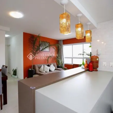 Buy this 3 bed apartment on Rua Atílio Bilibio in Jardim Carvalho, Porto Alegre - RS