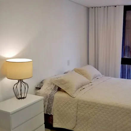 Rent this 5 bed house on São Sebastião in Região Metropolitana do Vale do Paraíba e Litoral Norte, Brazil