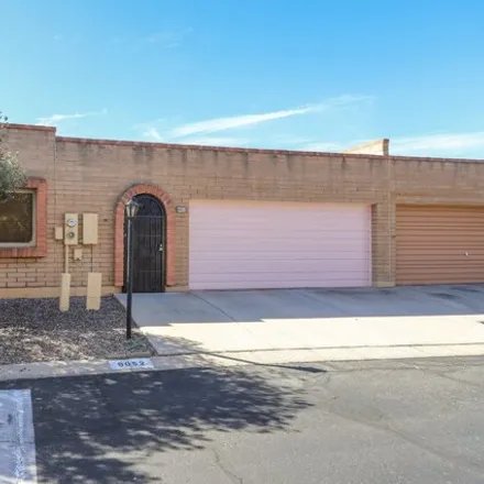 Buy this 2 bed house on 9060 East Calle Diego in Tucson, AZ 85710
