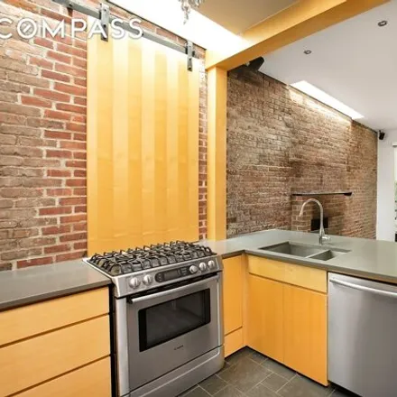 Rent this 2 bed condo on 20 Renwick Street in New York, NY 10013