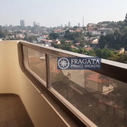 Buy this 4 bed apartment on Rua Engenheiro Edgar Egídio de Sousa 303 in Pacaembu, São Paulo - SP