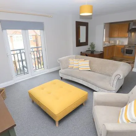 Rent this 2 bed apartment on 18 Cheveley Court in Durham, DH1 2DR