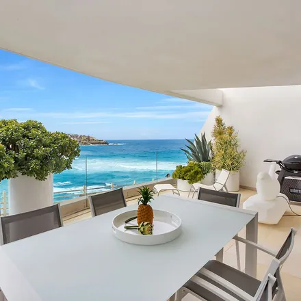 Rent this 2 bed apartment on 2-4 Notts Avenue in Bondi Beach NSW 2026, Australia