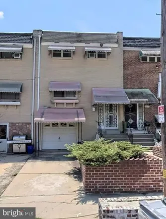Buy this 4 bed house on 1122 West Oxford Street in Philadelphia, PA 19121