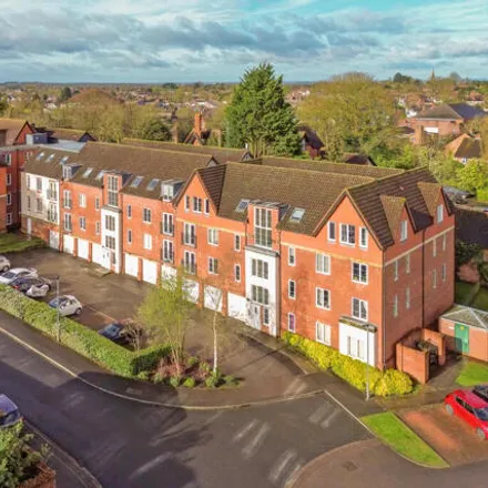 Buy this 2 bed apartment on Shelley House in Monument Close, York