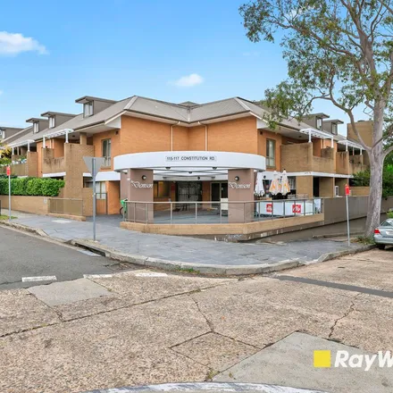 Image 5 - Denison Road, Dulwich Hill NSW 2203, Australia - Apartment for rent