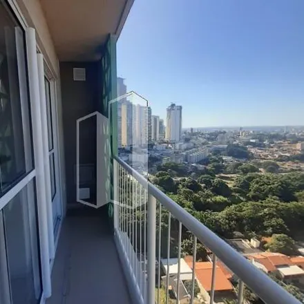 Rent this 2 bed apartment on Rua 1007 in Setor Pedro Ludovico, Goiânia - GO