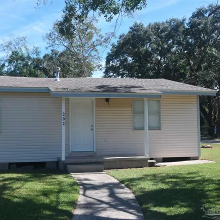 Buy this 3 bed house on 199 Lincoln Street in Escambia County, FL 32533