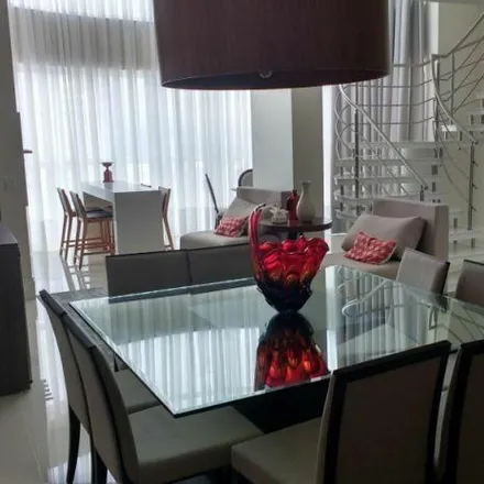 Buy this 5 bed apartment on Rua 3710 in Centro, Balneário Camboriú - SC