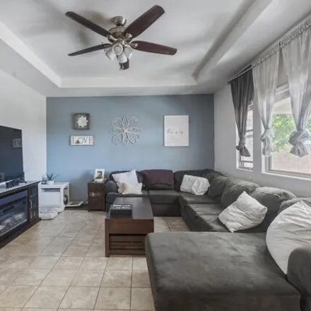 Image 6 - 1900 Camino Cancun, Los Lunas, NM 87031, USA - House for sale