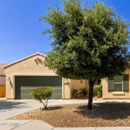 Rent this 4 bed house on 1868 West Sparrow Drive in Chandler, AZ 85286