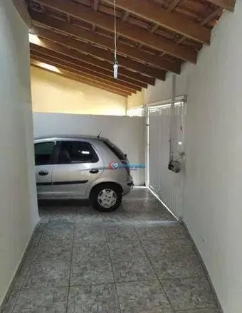 Buy this 6 bed house on Avenida José Puccinelli in São José, Paulínia - SP