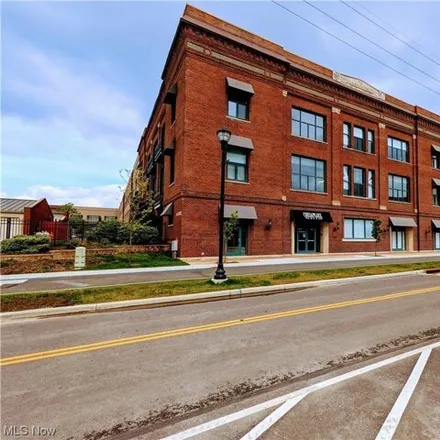 Buy this 2 bed condo on Chesapeake Lofts in West Shoreline Drive, Sandusky