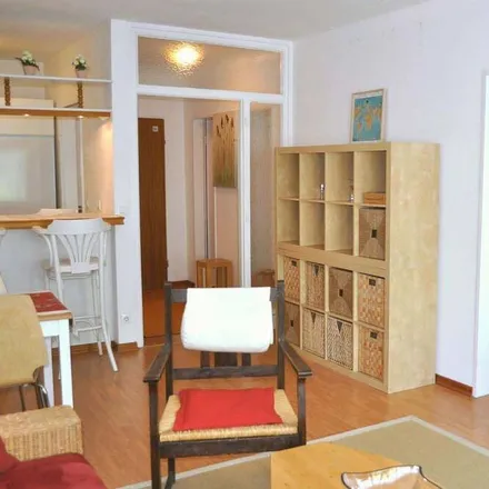 Rent this 1 bed apartment on 23669 Timmendorfer Strand