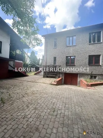 Buy this studio house on Pszczyńska in 43-254 Warszowice, Poland