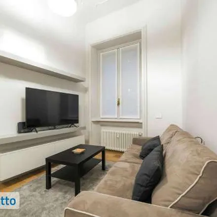 Image 5 - Via Francesco Domenico Guerrazzi 20, 20145 Milan MI, Italy - Apartment for rent