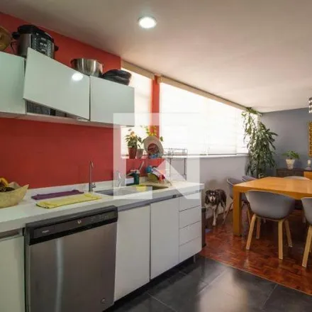 Rent this 2 bed apartment on Calle Carlos Dickens 80 in Polanco, 11530 Santa Fe