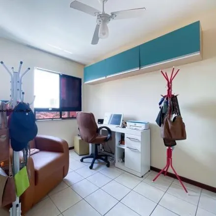 Buy this 3 bed apartment on Rua Desembargador José Gomes da Costa in Capim Macio, Natal - RN