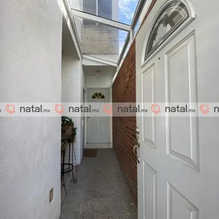 Buy this 4 bed house on Calle Castilla in Las Provincias, 66634 Apodaca