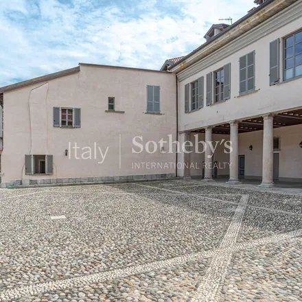 Image 1 - Via San Carlo 55, 28041 Arona NO, Italy - Apartment for rent