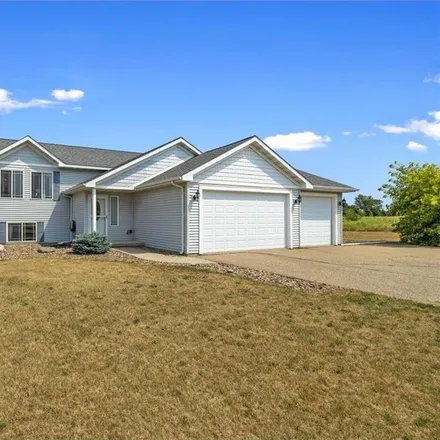 Buy this 3 bed house on 1145 132nd Avenue in Richmond, WI 54017