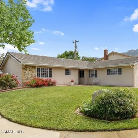 Buy this 3 bed house on 6573 Whitewood Street in Corriganville, Simi Valley