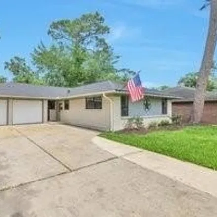 Image 3 - 2837 Belmont Street, Dickinson, TX 77539, USA - House for sale