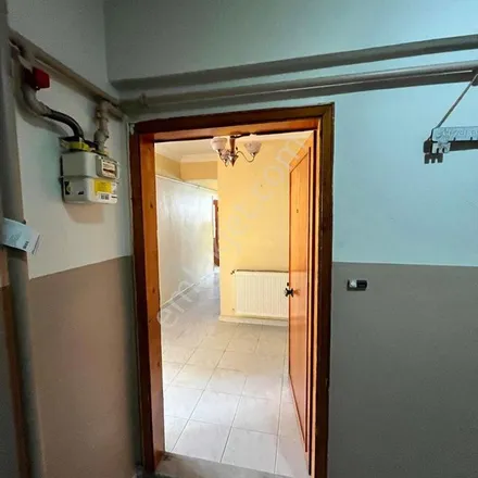 Rent this 2 bed apartment on Kırım Sokağı in 34035 Bayrampaşa, Turkey