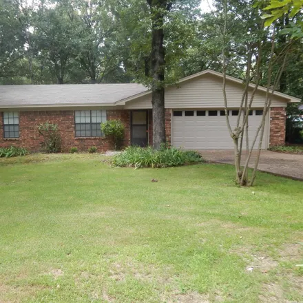 Image 1 - 2200 Pleasure Drive, Springhill, Bryant, AR 72019, USA - House for rent