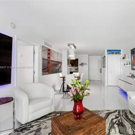 Rent this 1 bed condo on The Collins in 6917 Collins Avenue, Atlantic Heights