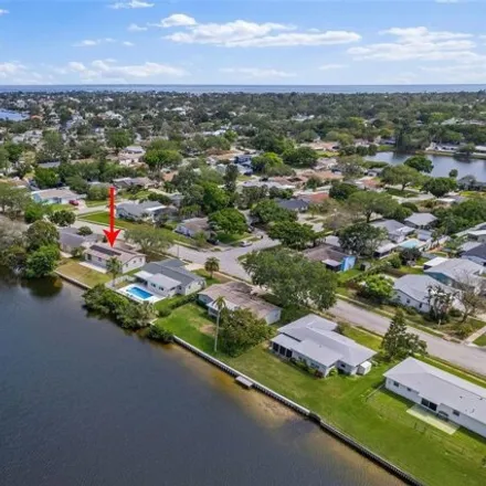 Image 1 - 1813 60th Terrace Northeast, Saint Petersburg, FL 33703, USA - House for sale