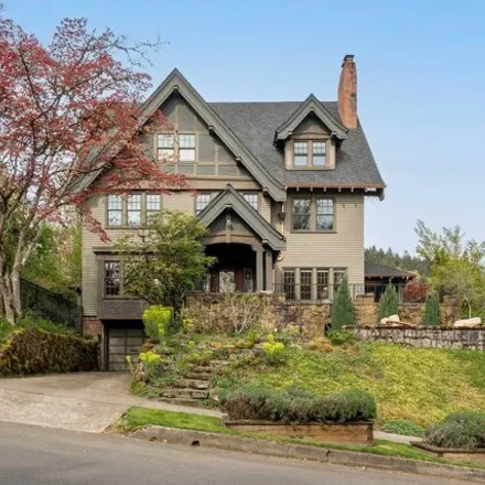 Buy this 6 bed house on 1827 Northwest 32nd Avenue in Portland, OR 97210