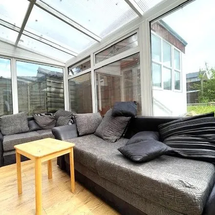 Rent this 4 bed apartment on Alyssum Walk in Colchester, CO4 3RH