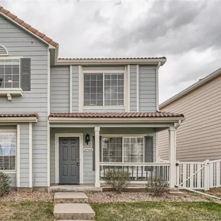 Buy this 4 bed house on 21560 East 46th Avenue in Denver, CO 80249