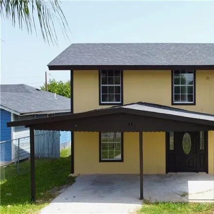 Buy this 4 bed house on 500 West 7th Street in Weslaco, TX 78596