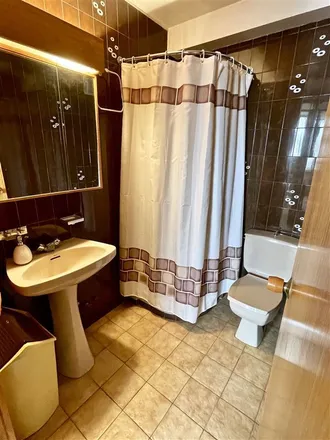 Rent this 2 bed apartment on Glasgow in 3 Poniente 660, 252 0112 Viña del Mar