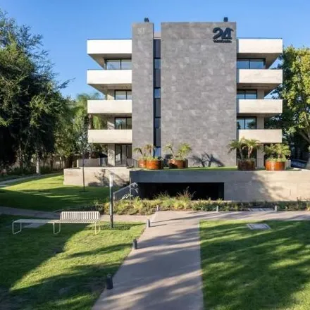 Image 1 - Manuel Pizarro 2221, Villa Centenario, Cordoba, Argentina - Apartment for sale