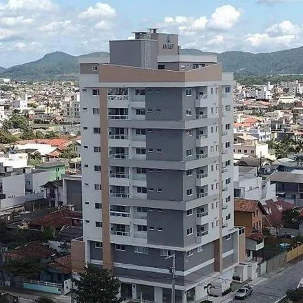 Image 2 - Rua Marcos Gustavo Heusi, Centro, Navegantes - SC, 88370-104, Brazil - Apartment for sale