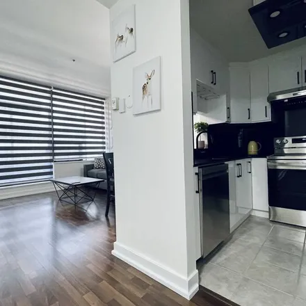 Image 3 - Yaletown, Vancouver, BC V6Z 1P5, Canada - Condo for rent