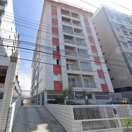 Rent this studio apartment on Núcleo Espírita Emmanuel in Avenida Presidente Castelo Branco 16130, Real