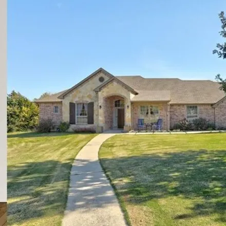 Buy this 4 bed house on 4101 Garden Way in Little Elm, TX 75068