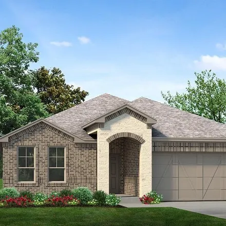 Buy this 4 bed house on 273 Canyon Trail North in Fort Worth, TX 76040