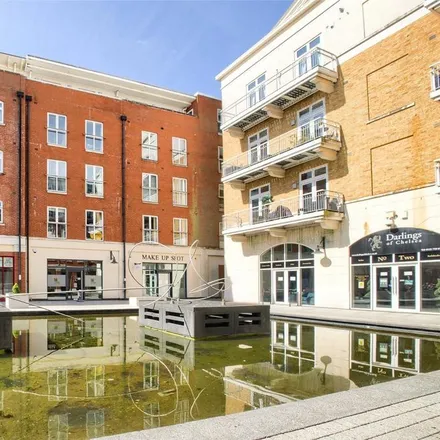 Rent this 2 bed apartment on Waterside Heights in Mereways, Dickens Heath