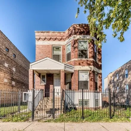 Buy this 6 bed house on 4822 West Gladys Avenue in Chicago, IL 60644