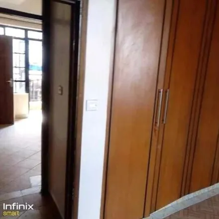 Rent this 1 bed apartment on unnamed road in Nairobi, 00604