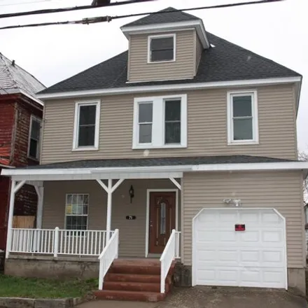 Image 1 - 71 Robinson Street, City of Schenectady, NY 12304, USA - House for sale