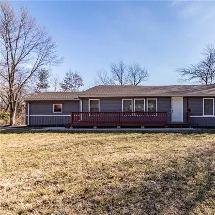 Buy this 5 bed house on 558 Christopher Street in Warrensburg, MO 64093