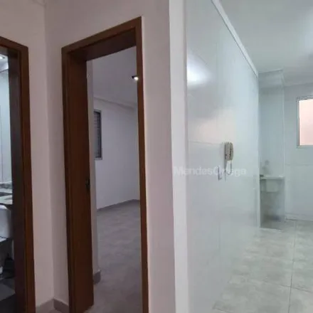 Rent this 2 bed apartment on Avenida 3 de Março 1265 in Alto da Boa Vista, Sorocaba - SP