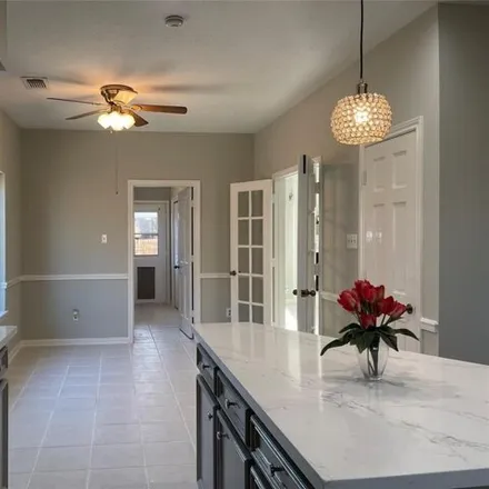Rent this 4 bed house on 1004 Meadowlark Lane in Sugar Land, TX 77478