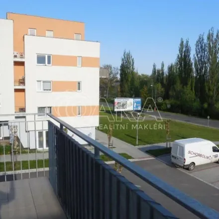 Image 5 - Armádní 802, 289 24 Milovice, Czechia - Apartment for rent